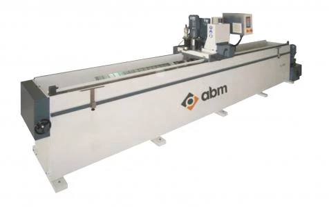 Автоматический станок для заточки строгальных, типографских, лущильных и гильотинных ножей ABM OP-1500 (160мм.- ширина магнитной плиты)