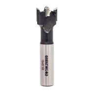 Сверло чашечное HW 15*57,5 S10*30 RH ECO