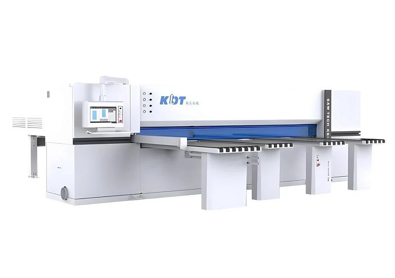 Пильный центр с ЧПУ KDT KS-543H