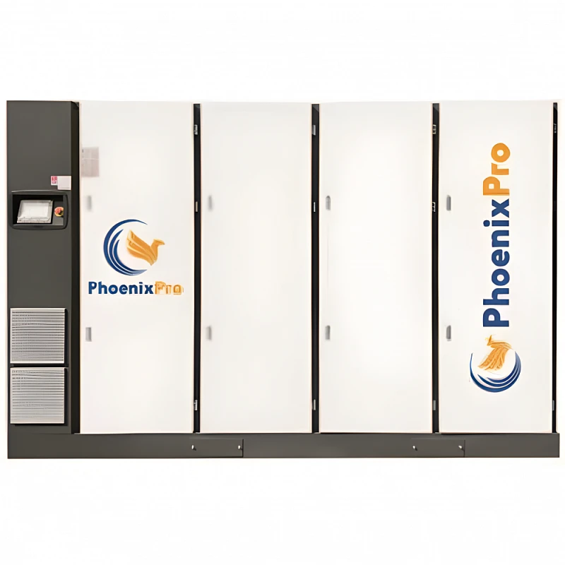 Компрессор PhoenixPro 2TVPM132-8