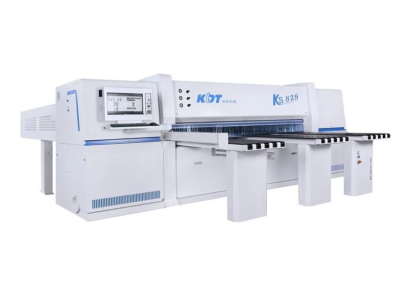 Пильный центр с ЧПУ KDT KS-828C