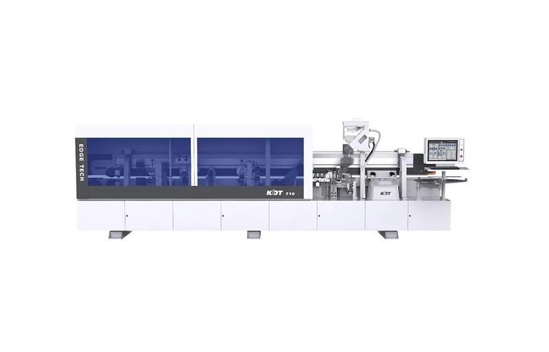 Кромкооблицовочный станок KDT KE-710BT