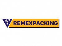 Запчасти для оборудования по фасовке фурнитуры Remexpacking