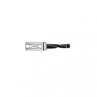 Сверло глухое HW 4*70 S10*30 RH MONOLIT